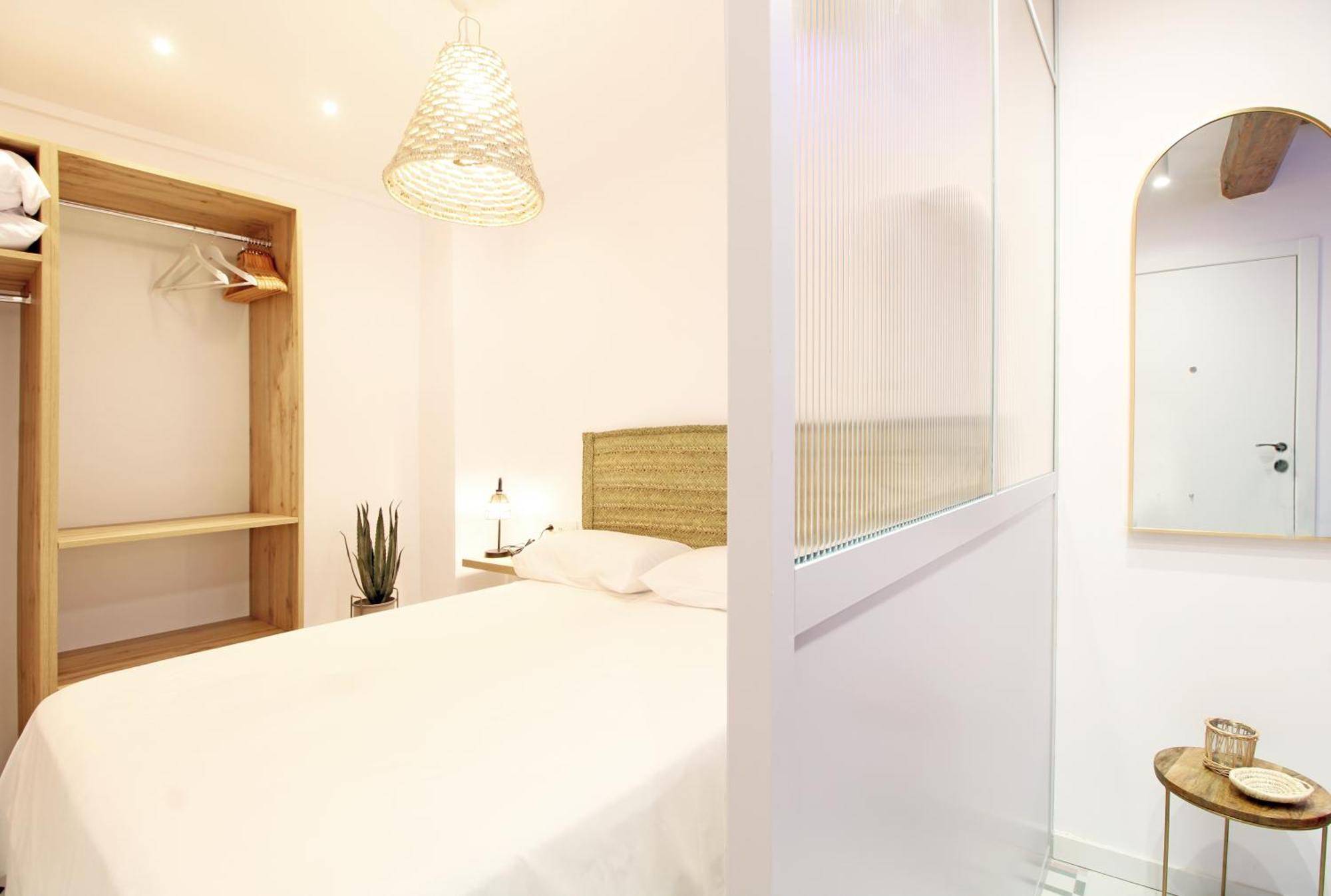 Piso Con Encanto En La Playa Apartament Villajoyosa